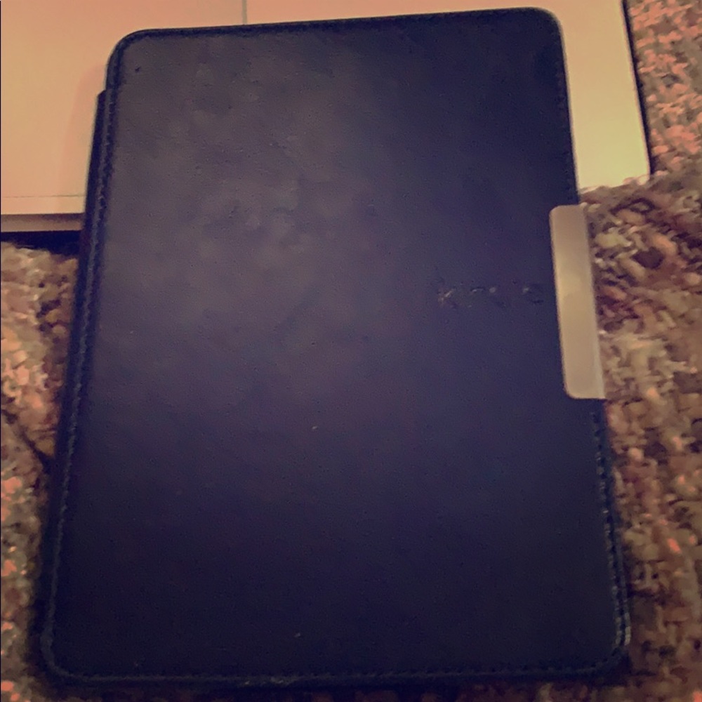 Kindle paperwhite case